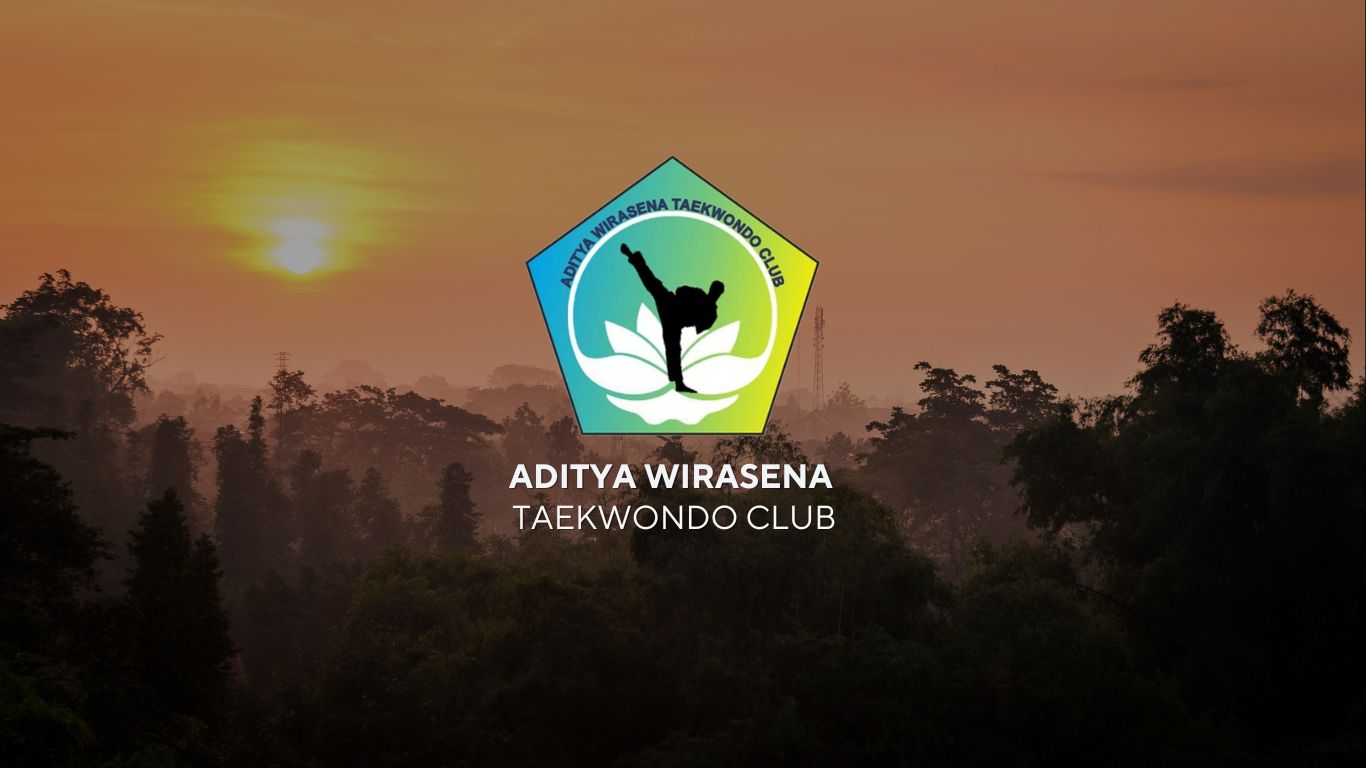 Taekwondo Indonesia Dojang ti-adityawirasena.com ti-adityawirasena.com