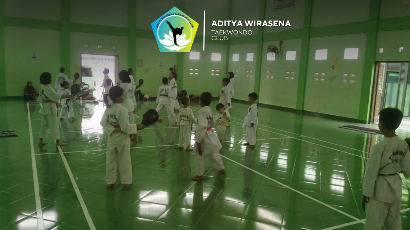 Taekwondo Indonesia Dojang ti-adityawirasena.com ti-adityawirasena.com